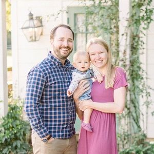 Meet your Posher, Elizabeth